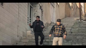 سریال اجل معلق قسمت ۱۷