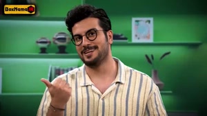 سریال نیمه شب - قسمت ۷