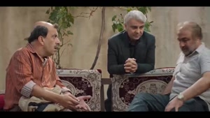 دانلود سریال اجل ملعق قسمت اول تا شانزدهم