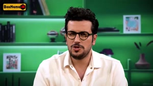 قسمت 4 نیمه شب 5