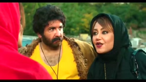 دانلود عروس خیابان فرشته (کمدی و طنز)