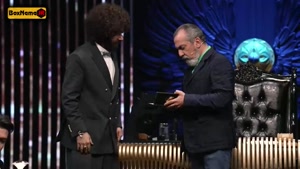 دانلود الکلاسیکو مافیا قسمت اخر