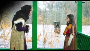 ماه‌پیشونی و دیو | اپیزود نخست و پایانی فصل دوم