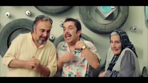 دانلود قیف رضا عطاران / فیلم اجل معلق رضا عطاران