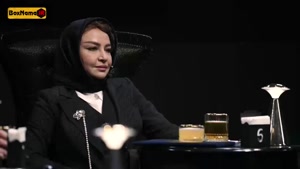 الکلاسیکو مافیا (سریال جدید نمایش خانگی)