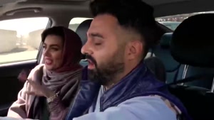 فیلم سینمایی ایرانی کمدی (قلهک)