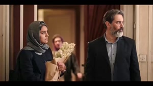 سریال در انتهای شب (فیلم پارسا پیروزفر)