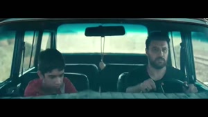 دانلود سریال وحشی قسمت چهارم