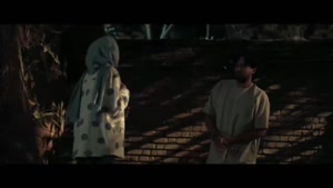 قسمت اول سریال ایرانی جان سخت