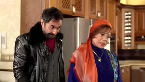 فیلم قلهک – اثری طنز و کمدی ایرانی