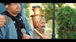 دانلود فیلم قیف رضا عطاران