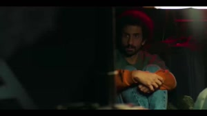 سریال جنگل آسفالت قسمت ۴ (نوید محمدزاده - آزاده صمدی)