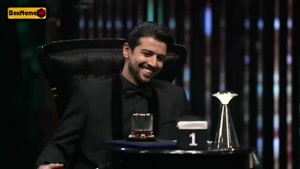 دانلود مسابقه الکلاسیکو مافیا قسمت ۲۲ (مهدی دانایی)