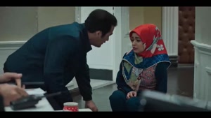 سریال اجل معلق اپیزود شانزدهم