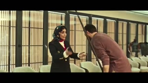 فیلم سینمایی جوجه تیغی