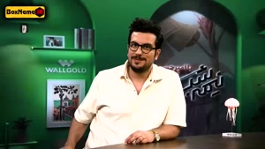 نیمه شب فصل پنجم | طنز-خبری با اجرای قیاسی