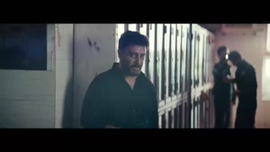 وحشی | آغاز سریال با نقش‌آفرینی جواد عزتی