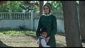 دانلود سریال خاتون قسمت ۱۰