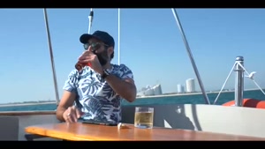 دانلود آهنگ دو نفره با بازی فرزاد فرزین (کمدی و مهیج)