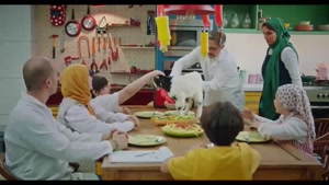 فوفو مسافری از کامادو | قسمت چهارم ویژه کودکان