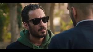 سریال جنگل آسفالت قسمت