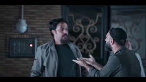 سریال قورباغه قسمت ۱۴