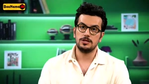 امیرحسین قیاسی نیمه شب قسمت ۴ فصل ۵