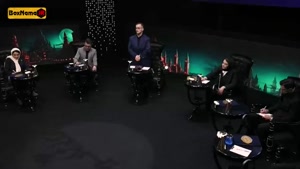 مسابقه الکلاسیکو قسمت ۲۲ (فینال)