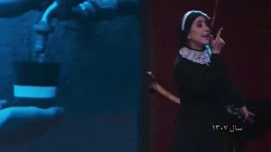 کارناوال قسمت دهم - رامبد جوان