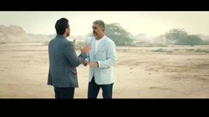 هتل – کمدی پرفروش ایرانی با فضای متفاوت