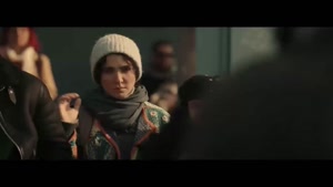 سریال قهوه ترک (حامد بهداد) قسمت ۱ تا اخر