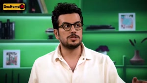 نیمه‌شب | طنز اجتماعی با اجرای امیرحسین قیاسی