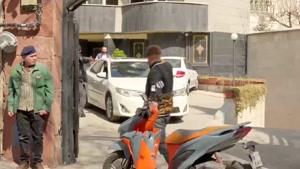 سینمایی قلهک (فیلم کمدی)