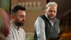 سینمایی فیلم قلهک - هادی کاظمی بازیگر