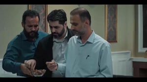 سریال اجل معلق