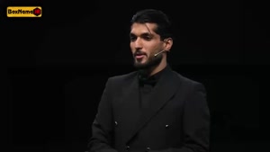 برنامه الکلاسیکو قسمت ۲۲