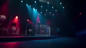 سینا ساعی دژاوو / دانیال کاظمی / محسن شریفیان { کارناوال قسم