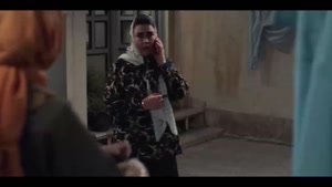 فیلم اجل معلق قسمت 17 { بازیگر نقش شیطان در اجل معلق }