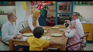 سریال فوفو مسافری از کامادو قسمت