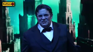 سریال الکلاسیکو فینال قسمت ۲۱