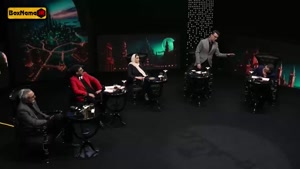 الکلاسیکو مافیا - قسمت ۱ تا ۲۲ کامل