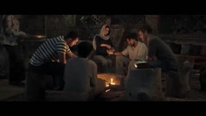 سریال جان سخت ایرانی (قسمت ۱ تا ۱۹) کامل