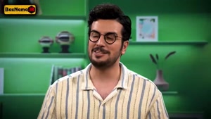 دانلود قسمت هفتم نیمه شب فصل ۵