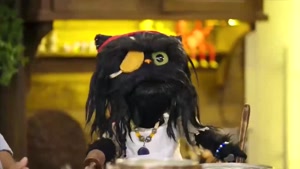 دانلود کارناوال رامبد (خندوانه جدید) گربه افتو رامبد جوان