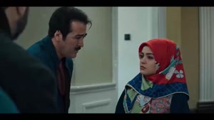 اجل معلق قسمت ۱۶ - سریال اجل معلق رضا عطاران