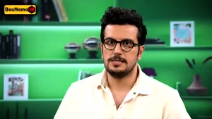 نیمه شب ۵ قسمت ۴ (برنامه امیرحسین قیاسی)