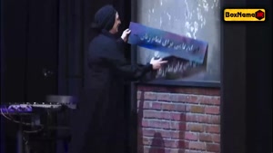 کارناوال | اپیزود هشتم با رویا میرعلمی و علی اوجی