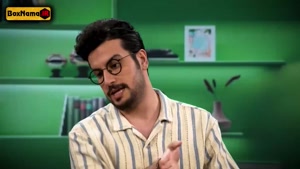 فیلم نیمه شب | فصل پنجم قسمت پنجم