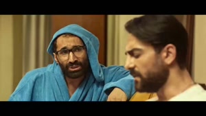 جوجه تیغی | فیلم طنز ایرانی پرطرفدار