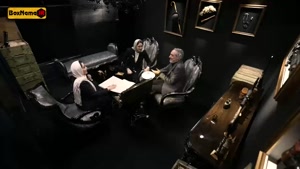 الکلاسیکو مافیا قسمت اول